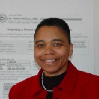 Latanya Sweeney