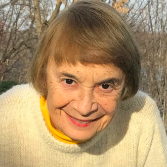Luella Gross Goldberg