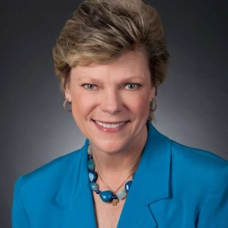 Cokie Roberts