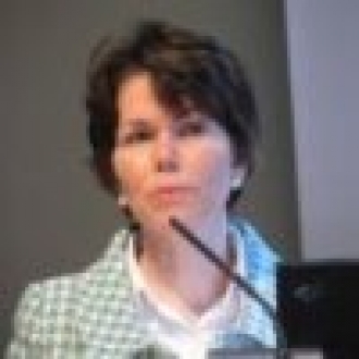 Deborah Hurley