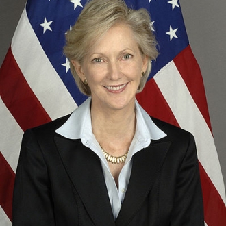 Nancy McEldowney