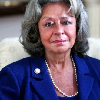 Vivian W. Pinn