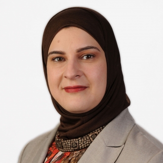 Manal Omar