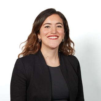 Mónica Ballesteros Arias