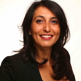 Paola Cecchi-Dimegli
