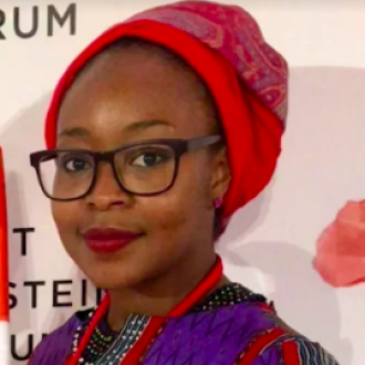 Halimatou Hima Moussa Dioula