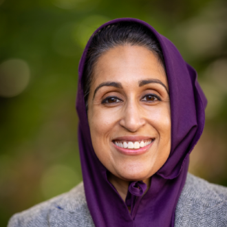 Tasneem Dahod Dohadwala