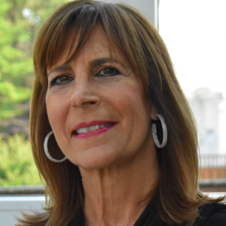 Patricia Sulser