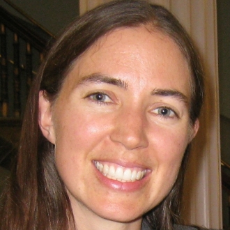 Megan Carroll