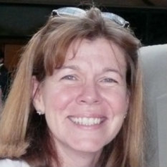 Kathryn Sullivan