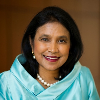 Rangita de Silva de Alwis