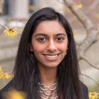 Maya Nandakumar
