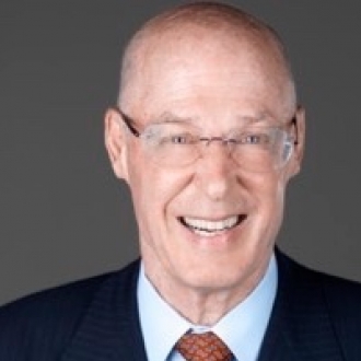 Henry M. Paulson, Jr.