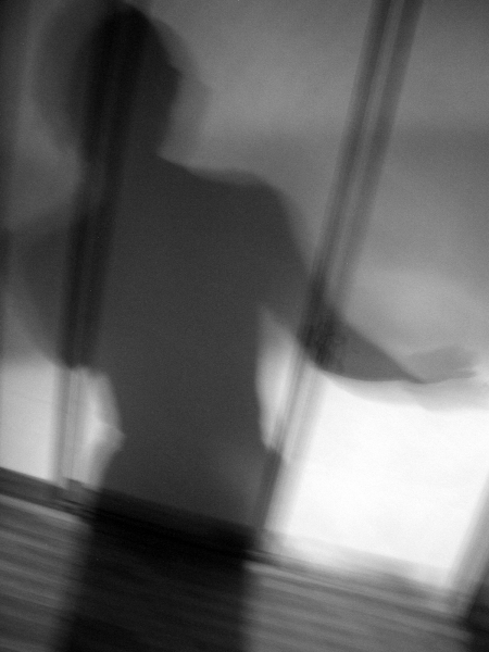 “Shadow,” Hikaru Hayashi