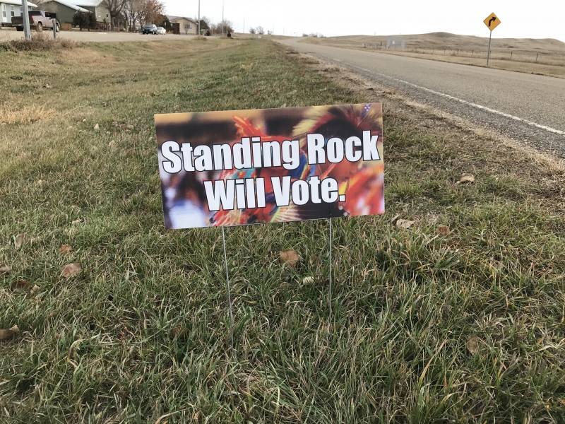 This is a sign saying: