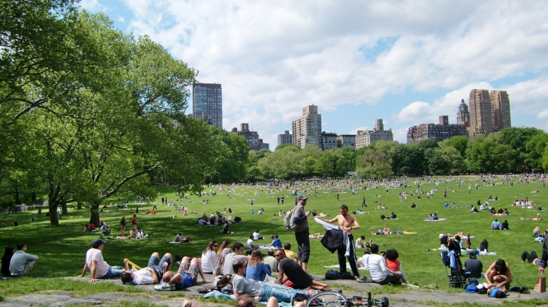 Central Park