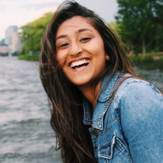 Saachi Dalal