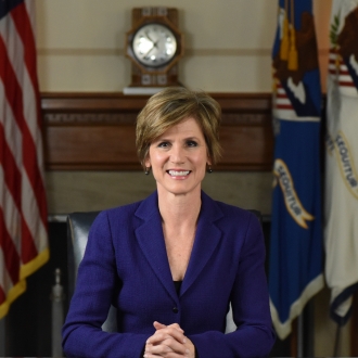 Sally Q. Yates