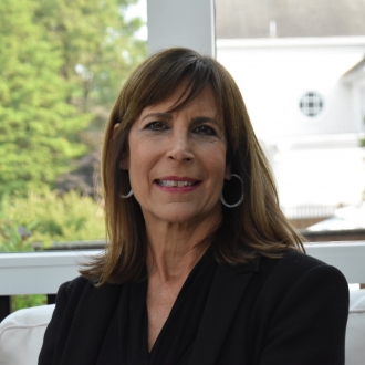 Patricia Sulser