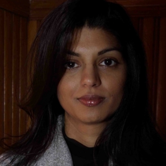 Sahana Dharmapuri