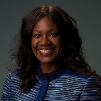 Benita Fitzgerald Mosley