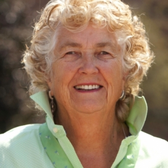 Mimi Murray
