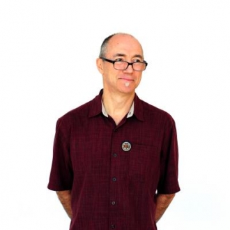 Peter Thomson