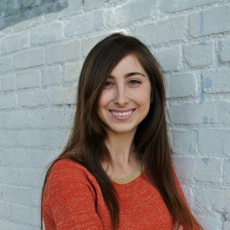 Brianne O'Donoghue