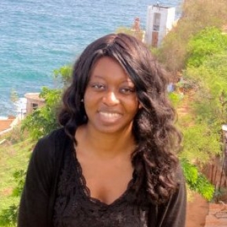 Carine Wete