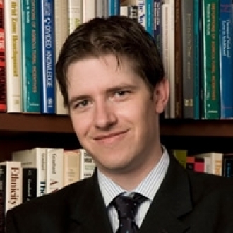 Paul K. MacDonald