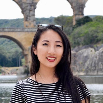 Stephanie Yeh