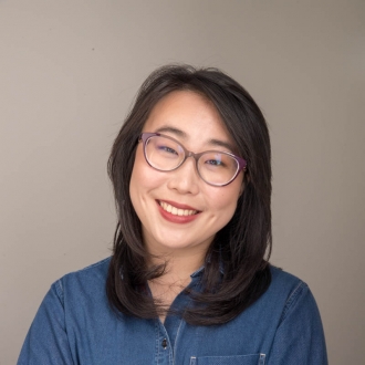 Christine Keung