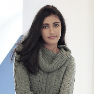 Harshini Raman