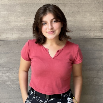 Sofia Rubio