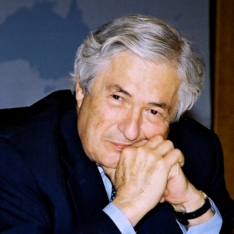 James D. Wolfensohn