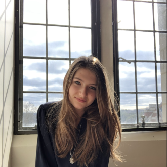 Pauline Le Grand