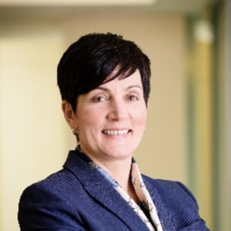 Stephanie von Friedeburg