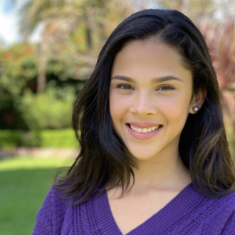 Cielo Chavarria