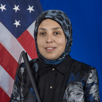 Sara Minkara