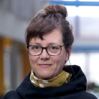 Heather Mattila