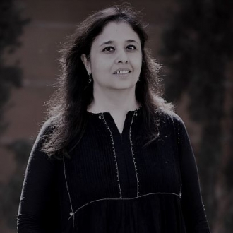 Sumeeta Banerji