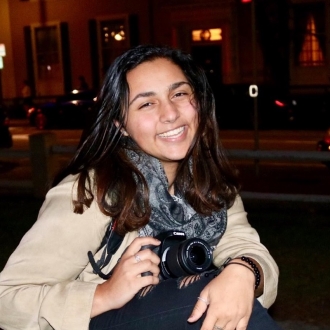 Yasmin Afifi