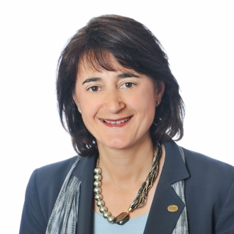 Martha Goldberg Aronson