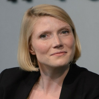 Cathryn Clüver Ashbrook