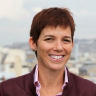 Ana Revenga