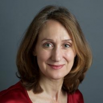 Elizabeth Cousens