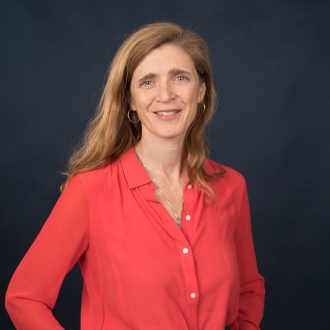 Samantha Power