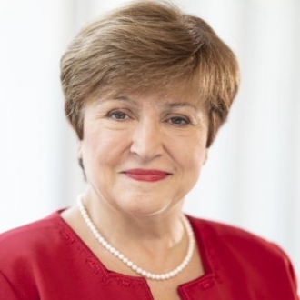 Kristalina Georgieva