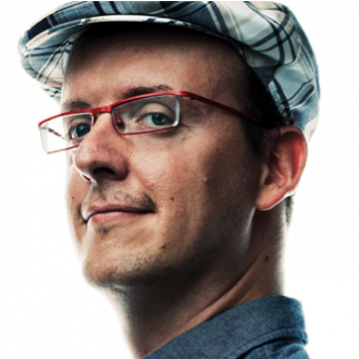 Patrick Meier