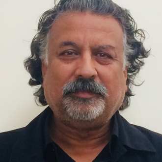 Ayyaz Kiani